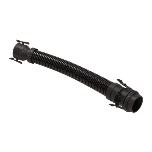 Prémium BMW OEM Cső, forgattyúsház-karterszellőzés 13717810772