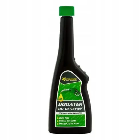 Xerami Petrol Additive Benzin adalék 250ml 20117 Biztonságos fizetés
