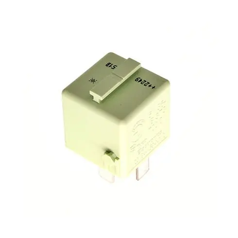 Azonnali szállítás BMW OEM Többfunkciós relé 3 (E46) 10.65-06.21 61368373700