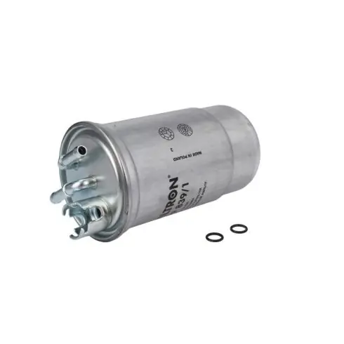 Kiárusítás Filtron Üzemanyagszűrő Audi A3 1.9TDI, Skoda Octavia 1.9SDI, TDI, VW Golf IV 1.9SDI, TDI (VW-től No. nadw. 3B-2-400 001) PP 839/1