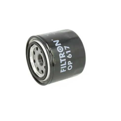 Expressz kézbesítés Filtron Olajszűrő Subaru Impreza 1.6i 16V, 1.8i 16V 2/93-, 8/89- Legacy 1,8 OP 617