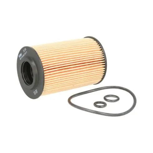 Nézd meg most Filtron Olajszűrő IBIZA IV, IBIZA IV SC 1.4/1.6D/2.0D 05.03- OE 688