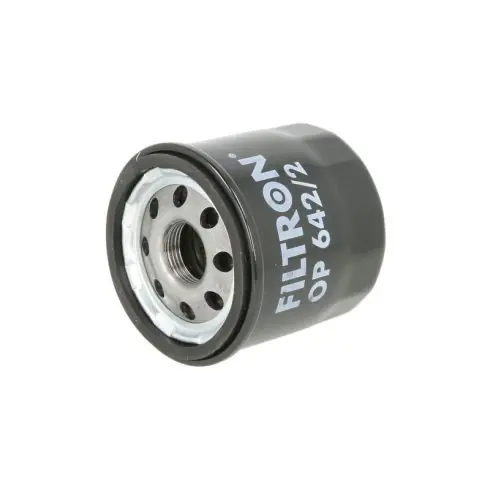 Prémium Filtron Olajszűrő Renault Clio II 1.2i 4/98-, 9/97- Kangoo 1.2i OP 642/2