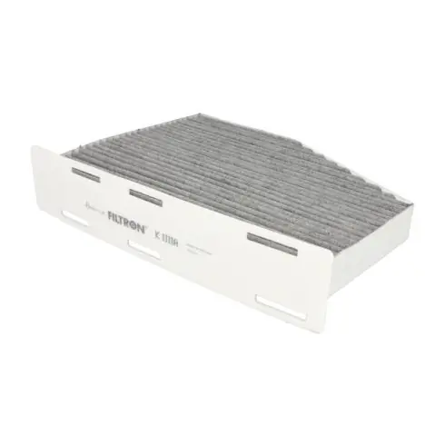 Ne maradj le Filtron Pollen (utastér) szűrő Audi A3 5/03-, 10/03- VW Golf V, Seat Altea / Toledo 4/04- K 1111A