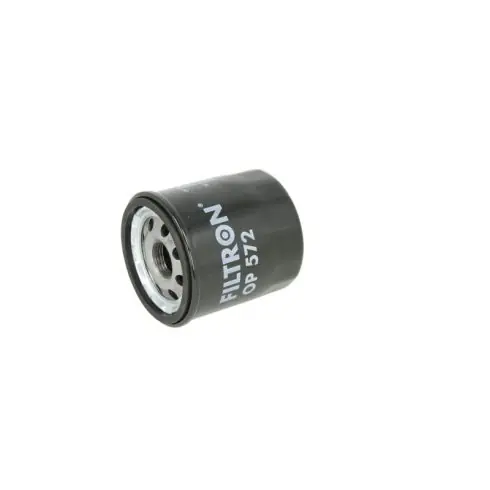 Filtron Olajszűrő Toyota Avensis, Camry, Carina, Corolla, Celica, Corona, Cresida OP 572 Kedvezményes ár