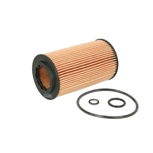 Filtron Olajszűrő C200CDI, C220CDI (W202), E200CDI, E220CDI (W210) 7/98- OE 640/5 Árengedmény