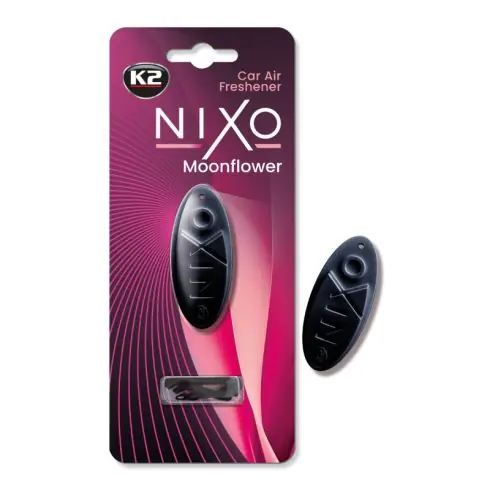 K2 NIXO MOONFLOWER polimer légfrissítő V134 Újdonság