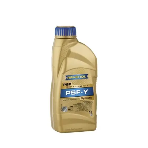 RAVENOL PSF Y FLUID 1L Hidraulikaolaj Árcsökkenés