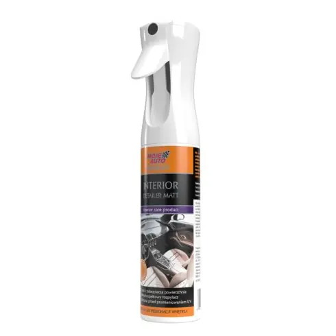 Kedvezményes ár Moye Auto univerzális belsőtér ápoló-tísztító spray 290ml 19-653