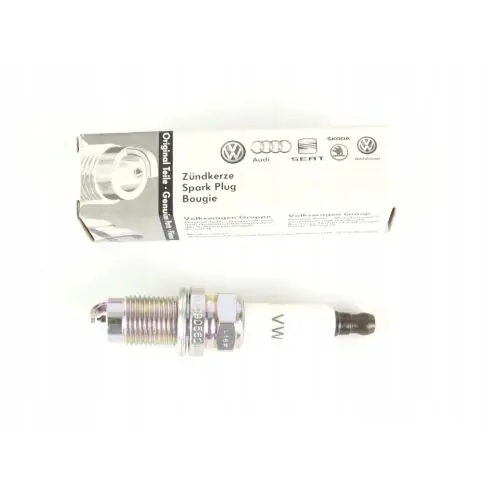 VW gyári gyújtógyertya 06K905601F Alacsony ár