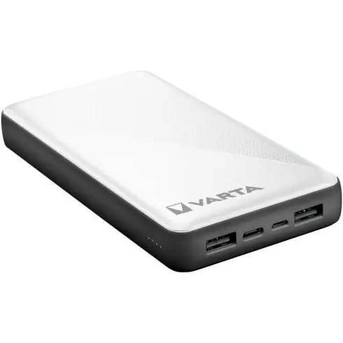 Akció VARTA Portable Power Bank Energy 20000mAh töltő 57978101111