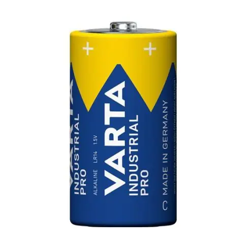 Elem C Industrial baby 4014211111 Biztonságos vásárlás