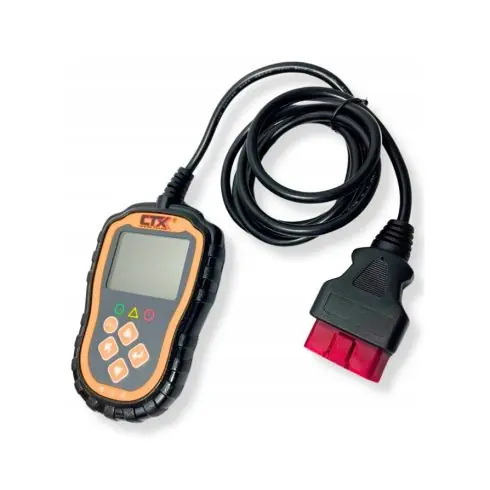 CTX WERKZEUGE Diagnosztikai kódkiolvasó berendezés CTX.03.0001 Vedd meg online
