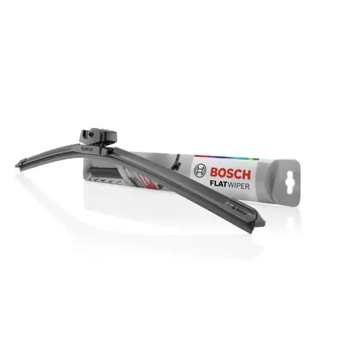 BOSCH FlatWiper ablaktörlő lapát 65cm 3 397 015 583 Utolsó esély