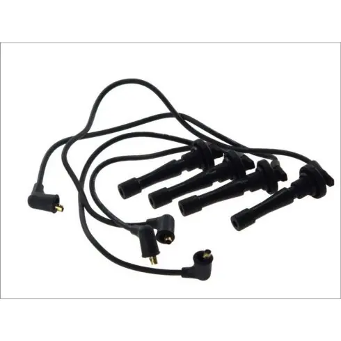 Bosch Gyújtókábel készlet HONDA CRV I 2,0 95-02, 02-06 CRV II 2.0 0 986 357 150 Azonnal elérhető