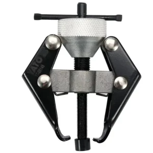 Ablaktörlő kar és csapágy lehúzó, körmös leszedő, állítható szerszám [5-30 mm] Yato YT-25145 Ingyenes szállítás