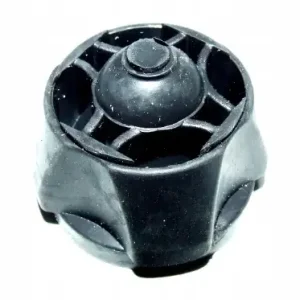 Biztonságos fizetés Ford több típus felső motorburkolat takaró tartó gumi persely szilent OE: 1867264, DRM01007 [1db] (25)