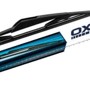 Vedd meg most Mini One (R50, R53) 2001.06-2004.07 hátsó ablaktörlő lapát méretpontos, gyári csatlakozós OXIMO WR882300