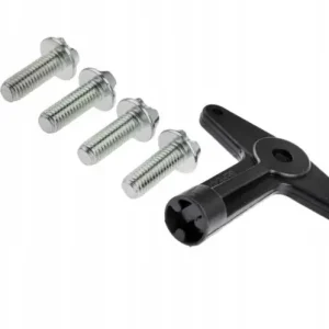 Renault kerék közép dísztárcsa speciális kulcs + csavarok EZC-RE-074 Korlátozott ajánlat