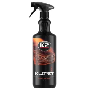 K2 KLINET PRO zsírtalanító, ragasztó maradvány eltávolító 1liter D2001 Kihagyhatatlan ajánlat