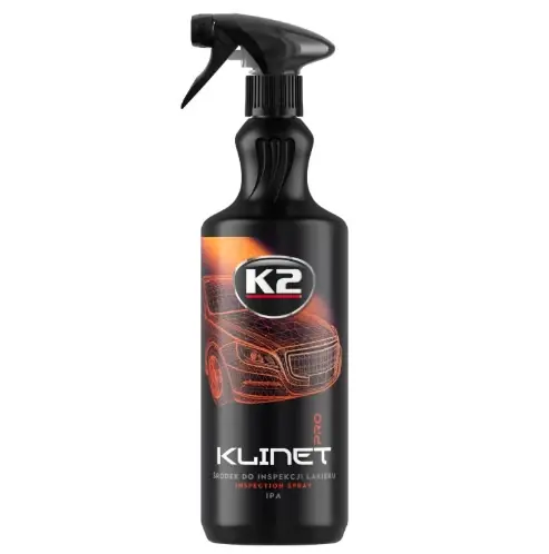 K2 KLINET PRO zsírtalanító, ragasztó maradvány eltávolító 1liter D2001 Kihagyhatatlan ajánlat