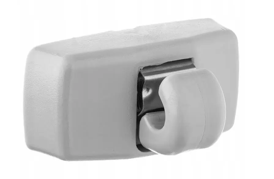 Napellenző tartó patent AUDISEATSKODAVWtöbb típus OE3B0857561Bszürke szinűHP111089 (31) Biztonságos fizetés