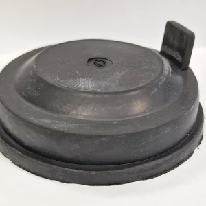 Szezonális akció RenaultLámpa FÉNYSZÓRÓ Izzó porvédő sapka takaró fedél porvédőgumi (61mm) MC91003