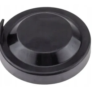 Olcsóbb FiatCitroenDaciaNissanPeugeot Lámpa FÉNYSZÓRÓ Izzó porvédő sapka takaró fedélporvédőgumi(73mm) több típushozEZC-PE-129(MC91003)