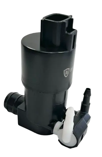 Akciós ár TOYOTA C-HR CHR (X1) 2016-tól ablakmosó, szélvédőmosó motor, szivattyú OE 85330-F401181L3PS-1