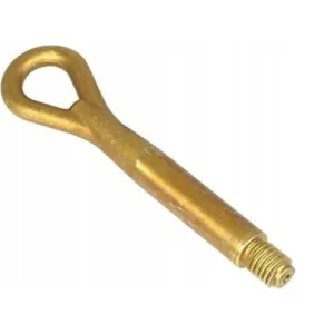 Vásárlói kedvenc VW NewBeetleSaab 9-5 és Opel vonószem, vontatószem több típushoz OE 13267066 1410627 25974759 4814615 55BK135(0476-01-025347P)