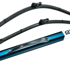 Skoda Elroq 2024.11-től első ablaktörlő lapát készlet, OXIMO WC3005501 Biztonságos fizetés