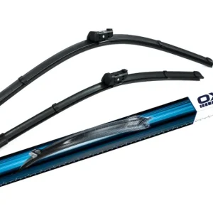 Seat Leon (KL1) 2019.11-től és Leon Sportstourer (KL8) 2020.03-tól első ablaktörlő lapát készlet, méretpontos Oximo WC3505501 Olcsóbb