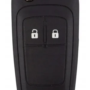 Opel kulcsház bicskakulcs ház több típus 57543AIC Ajánlat