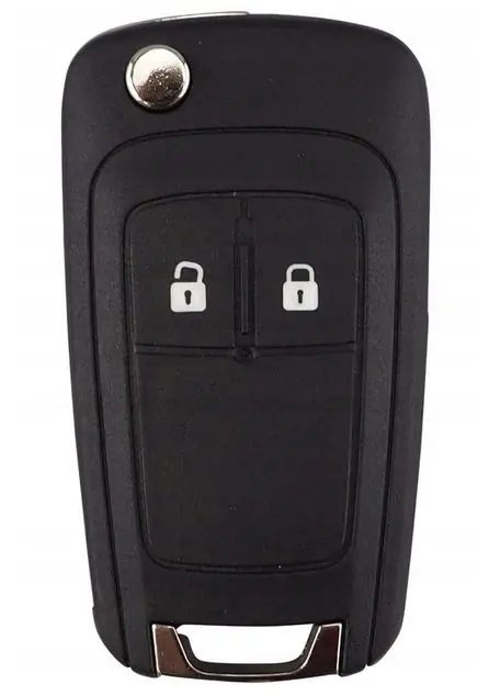 Opel kulcsház bicskakulcs ház több típus 57543AIC Ajánlat