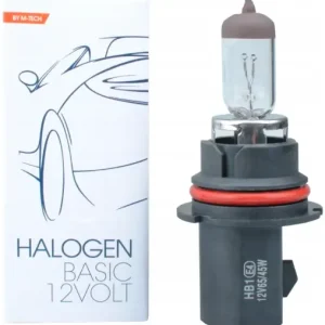 M-TECH HB1 12V 65/45W Halogén izzó P29t foglalat Z24 (1 db) Kihagyhatatlan ajánlat