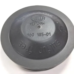 Különleges ajánlat AUDI, VW, SKODA,SEATLámpaFÉNYSZÓRÓ Izzó porvédő sapkafedélporvédőgumi(63mm) több típushoz gyári OE 6V0941607B(1db)(160185-01)