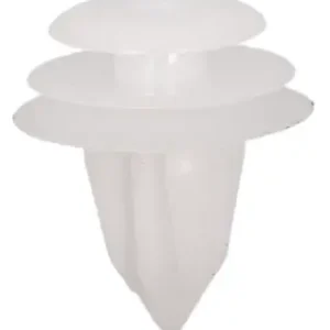 Ne maradj le Tesla kárpit, díszléc, csomagtér-borítás rögzítő patent több típushoz OE: 104730700A, C10075 (1 db) [1]