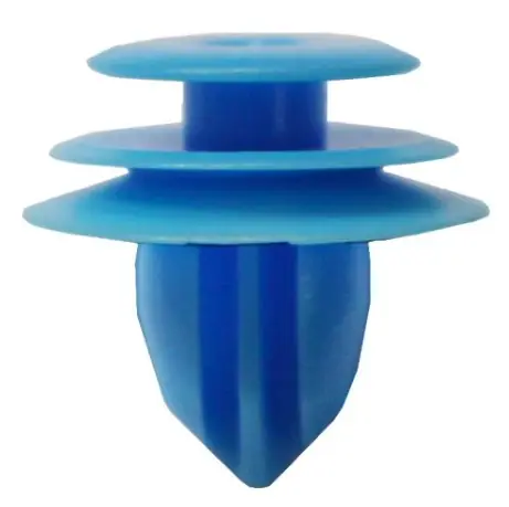 Akciós ár Tesla kárpit és burkolat rögzítő patent több típushoz OE: 101181300A, C60649 (1 db) [6]