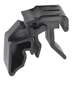 Ne maradj le Tesla csomagtér rögzítő patent első csomagtartóhoz több típushoz OE:147287200C, C70893 (1 db) [31]