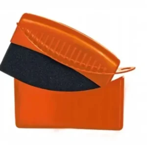 Gumi ápoló gumiabroncs, kerék ápolásához szivacs 19-635 Vedd meg most