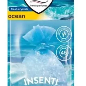 Illatosító Moje tasakos zacskós akasztós Oceanillat15-003 Gyors kiszállítás