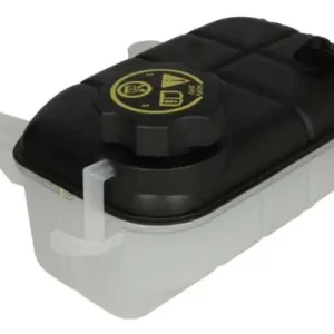 Kiegyenlítő, hűtőfolyadék tágulási tartály fedéllel CHEVROLET TRAX; OPEL MOKKA, MOKKA X - DBX022TT Korlátozott ajánlat