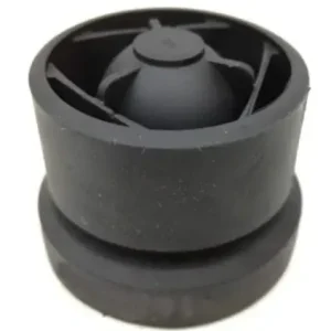 Szezonális akció Audi VW Seat Skoda több típus felső motorburkolat takaró tartó gumi persely szilent OE 06A103226 HP121217(31)