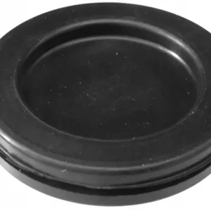 Kábelátvezető, vezeték átvezető gumigyűrű, gumidugó univerzális 28 mm-es belső átmérővel C60500 (1 db) Utolsó esély