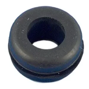 Exkluzív ajánlat Kábelátvezető, vezeték átvezető gumigyűrű, gumidugó univerzális 8 mm-es belső átmérővel C60487 (1 db)