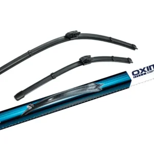 Renault Express (2020.11-től) első ablaktörlő lapát készlet, méretpontos, gyári csatlakozós, Oximo WK450600 Azonnal elérhető