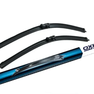 Renault Rafale (DHN) 2023.06-tól első ablaktörlő lapát készlet, méretpontos, gyári csatlakozós, Oximo WC350525 Kedvezmény