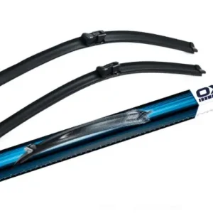 Renault Kangoo 2021.06-tól és Renault Grand Kangoo 2024.01-től első ablaktörlő lapát készlet OXIMO WC350550 Akciós ár