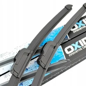 Vedd meg most Renault Megane II 2002.09-2006.01 első ablaktörlő lapát készlet, OXIMO WU600450