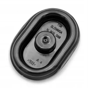 Audi Seat Skoda VW padló karosszéria dugó OE N90508801 1db furat méret25x45mm(29) Kiárusítás